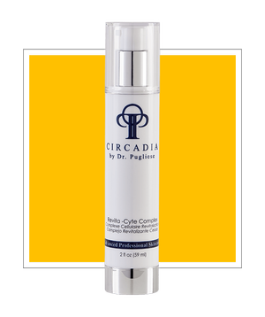 Revita-Cyte Complex – Circadia Advanced Anti-Aging Moisturizer 2